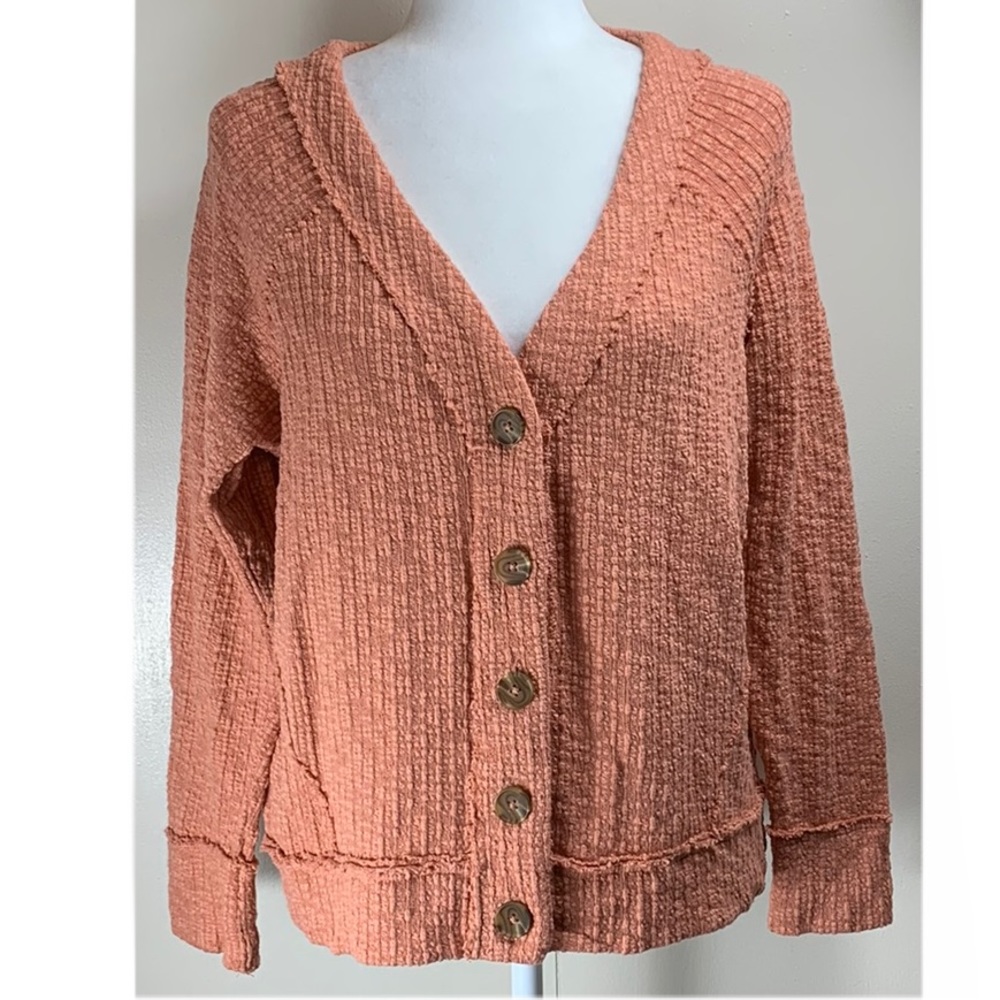Two by Vince Camuto Sz Medium Sweater